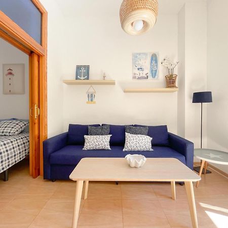 Plz De La Merced Apartamentos Solera Málaga Exterior foto