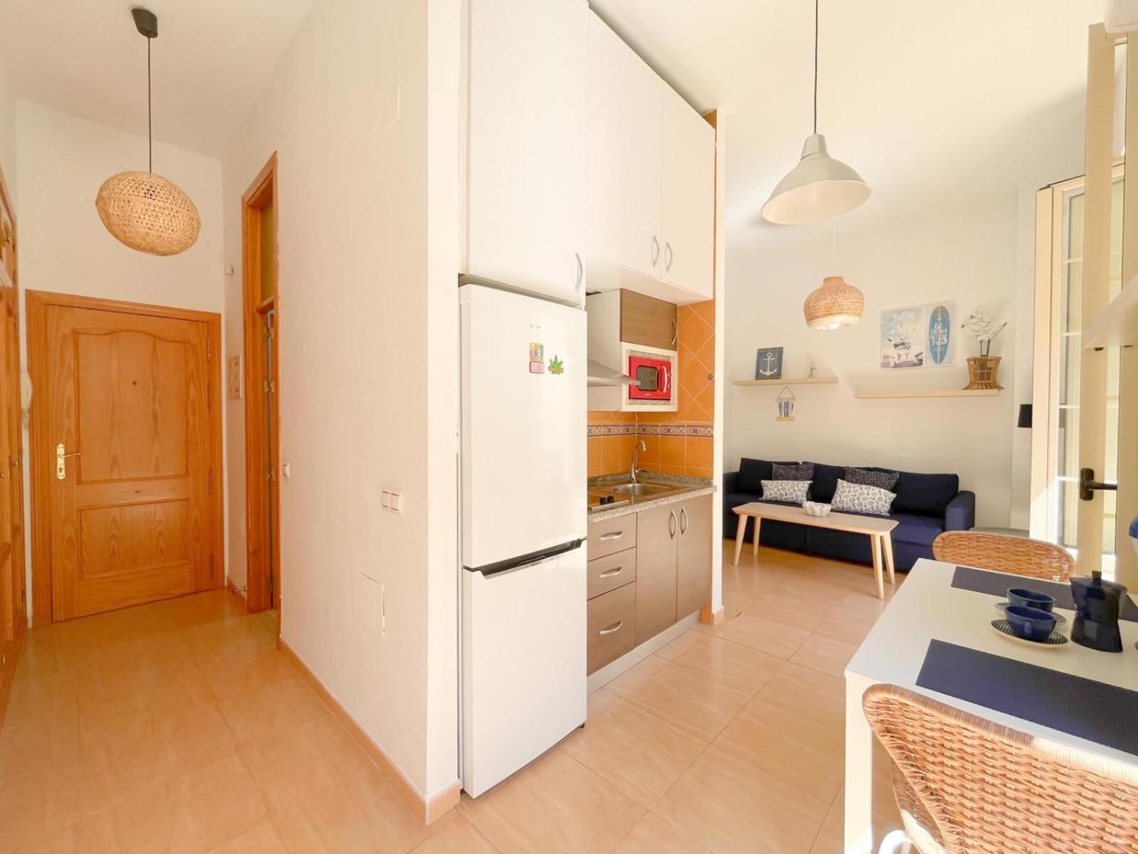 Plz De La Merced Apartamentos Solera Málaga Exterior foto