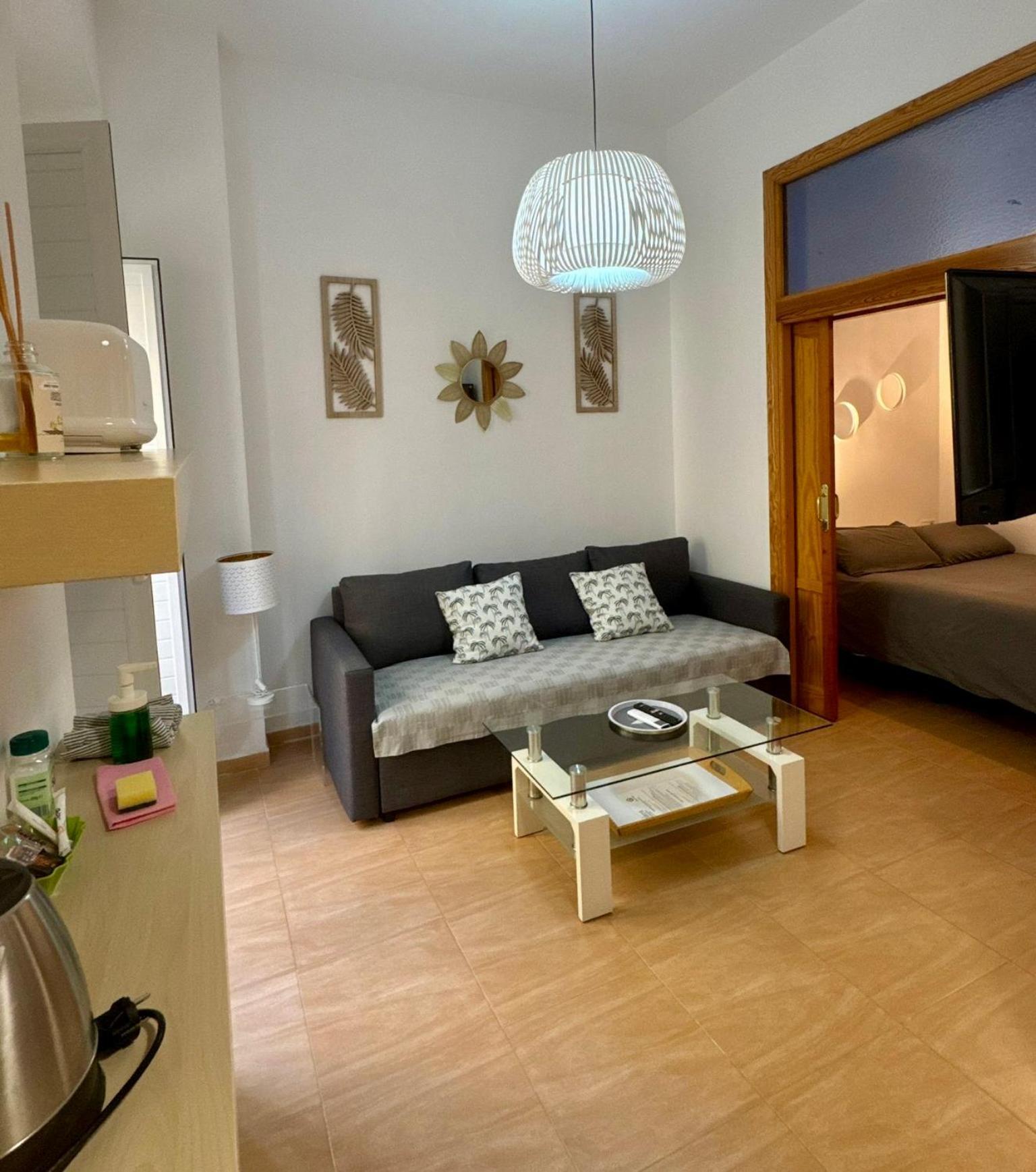 Plz De La Merced Apartamentos Solera Málaga Exterior foto